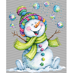 Christmas-ADJ 13032